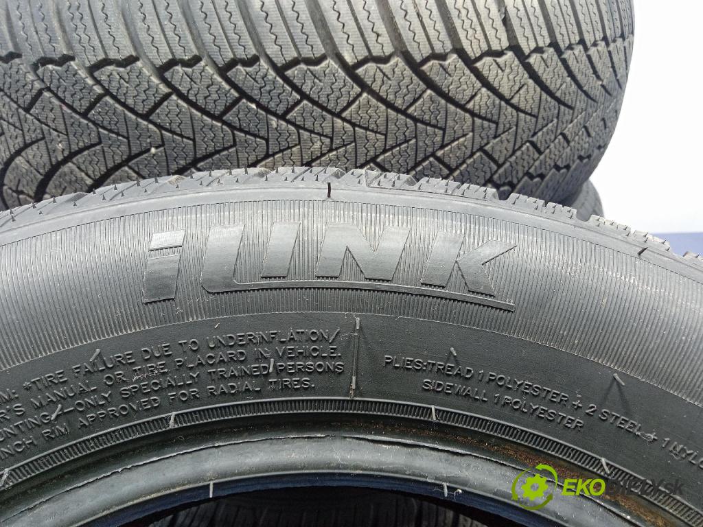 Mitsubishi Space Runner 1999 pneumatika ZIMA: 6938628242608