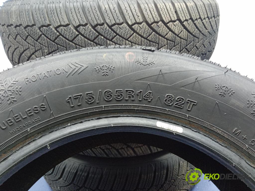 Mitsubishi Space Runner 1999 pneumatika ZIMA: 6938628242608