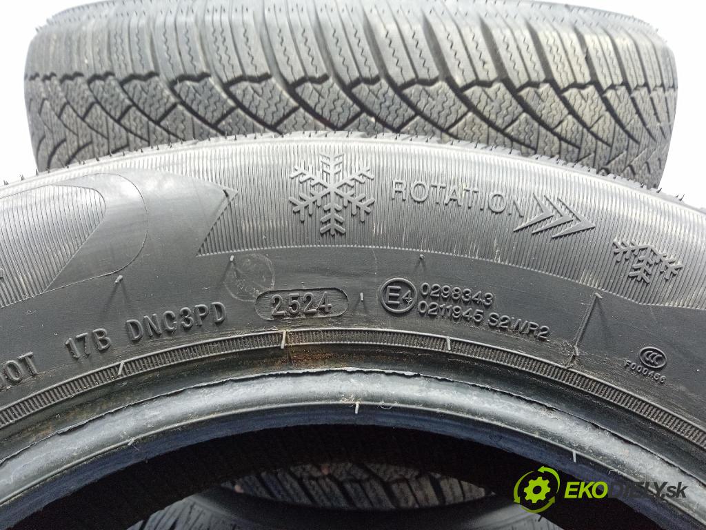 Mitsubishi Space Runner 1999 pneumatika ZIMA: 6938628242608
