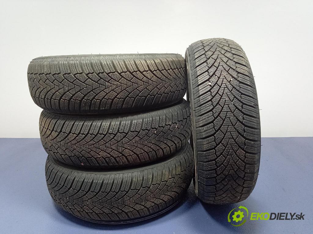 Mitsubishi Space Runner 1999 pneumatika ZIMA: 6938628242608