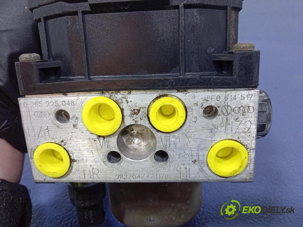 Audi A4 2002 čerpadlo ABS x 8E0614517