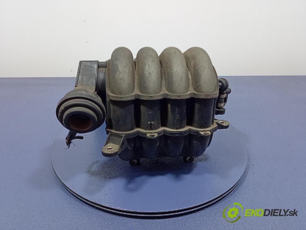 Audi A4 2002 zvod Sanie: 06B133210AJ
