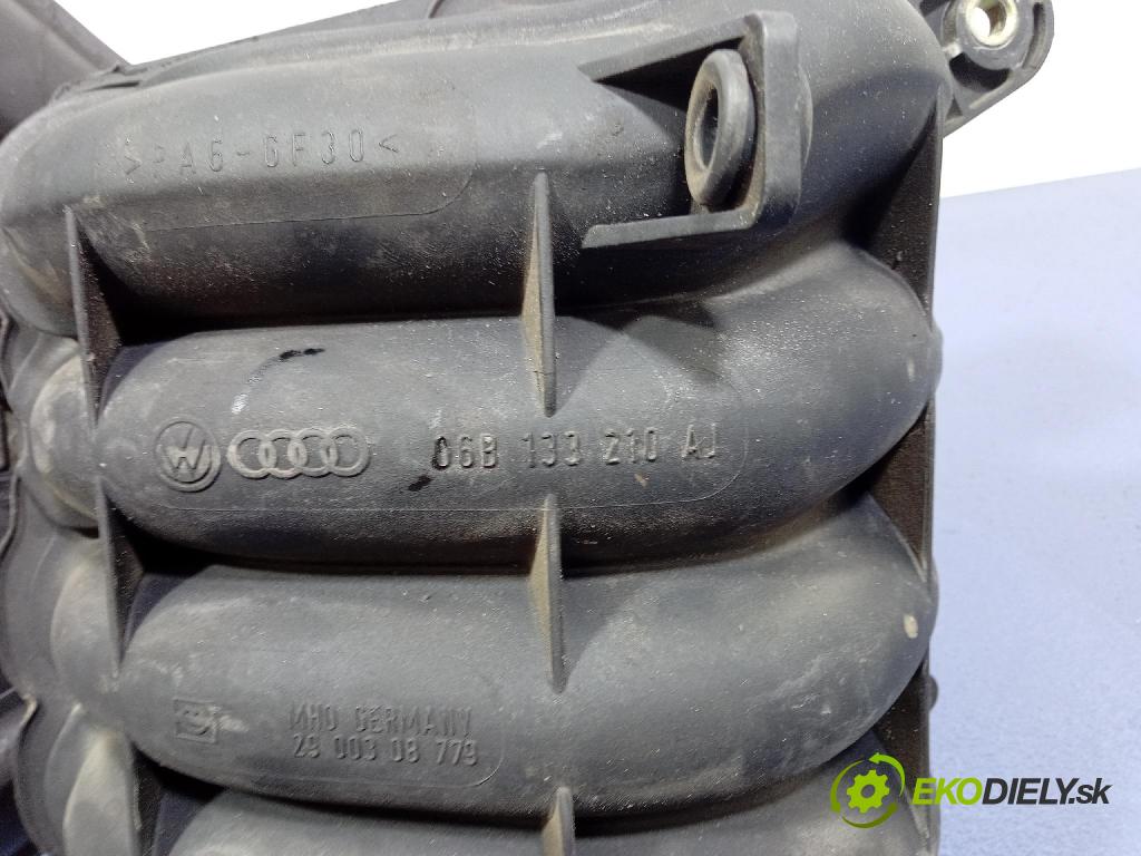 Audi A4 2002 zvod Sanie: 06B133210AJ