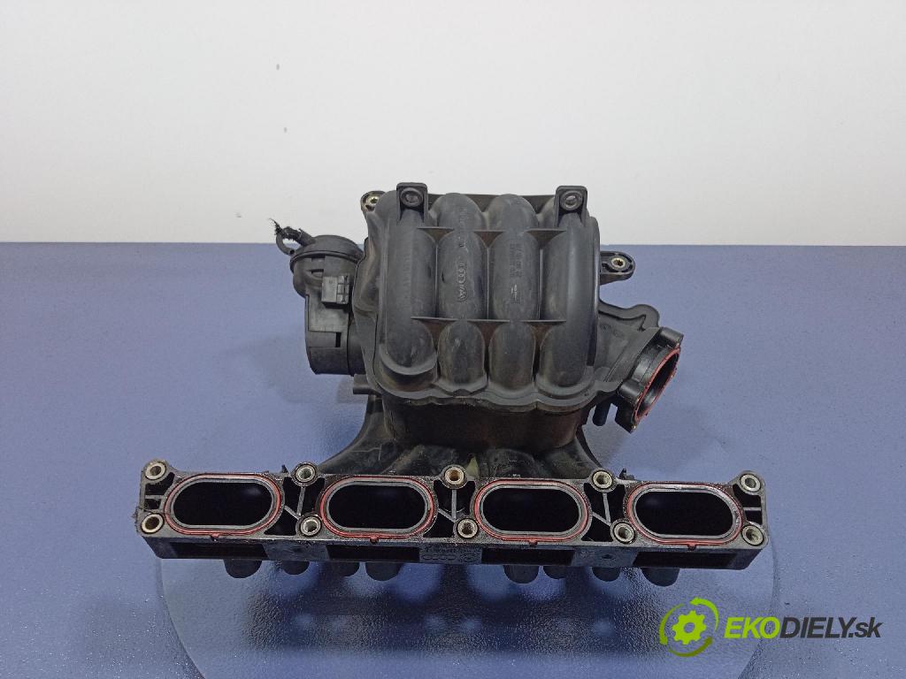 Audi A4 2002 zvod Sanie: 06B133210AJ