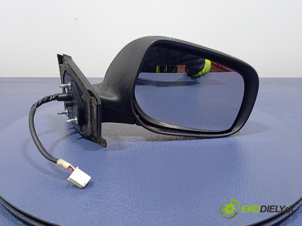 Toyota Yaris 2011 zrkadlo pravé 87910-0D250