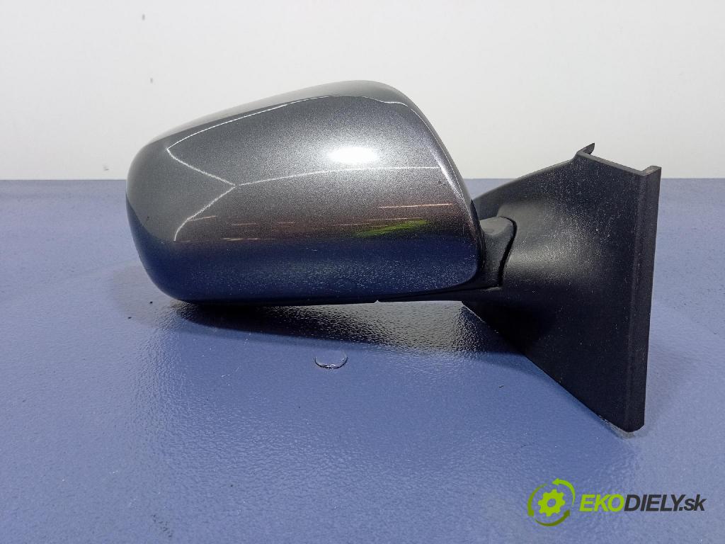 Toyota Yaris 2011 zrkadlo pravé 87910-0D250