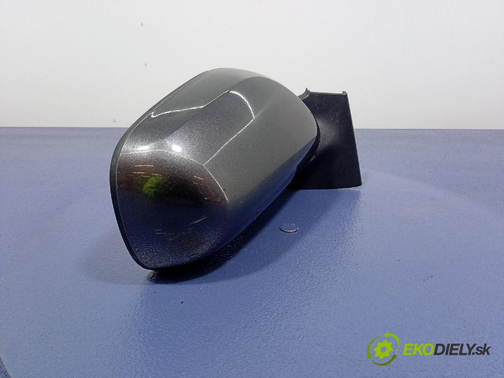 Toyota Yaris 2011 zrkadlo pravé 87910-0D250