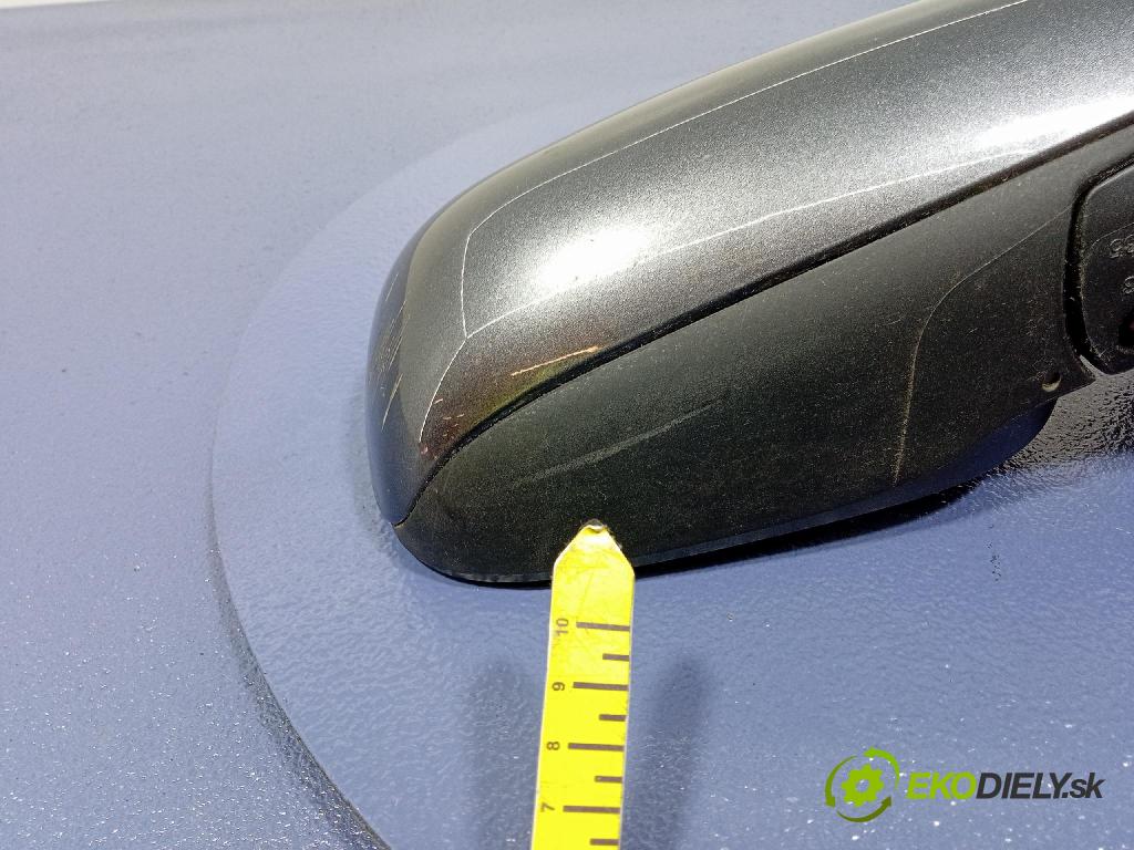 Toyota Yaris 2011 zrkadlo pravé 87910-0D250