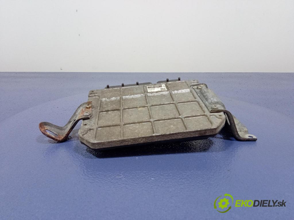 Toyota Yaris 2011 riadiaca jednotka Motor: 89661-0DD40