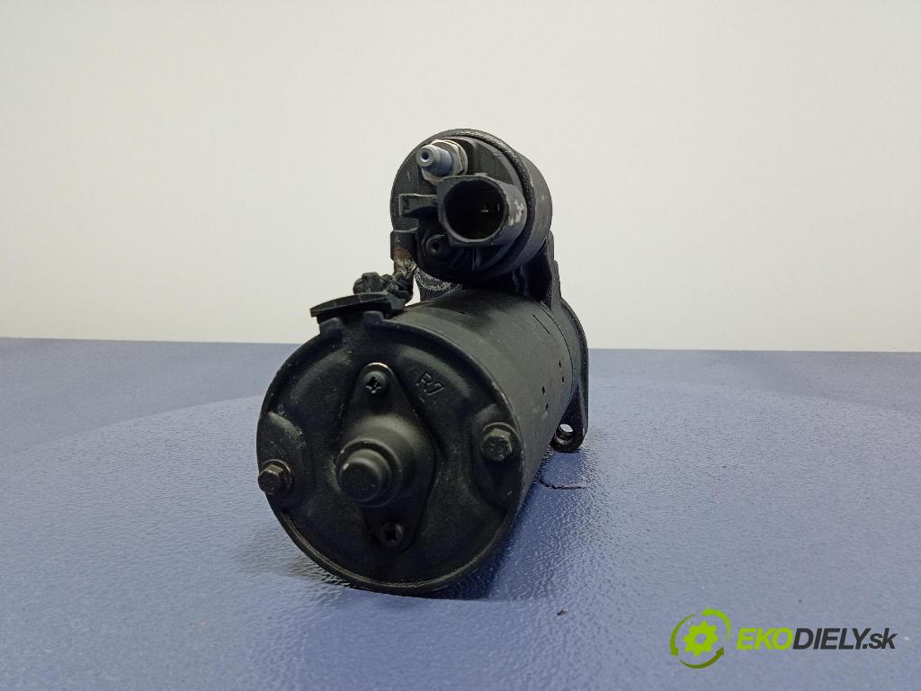 Audi A6 2005 štartér 0986022450