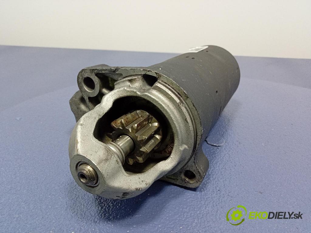 Audi A6 2005 štartér 0986022450