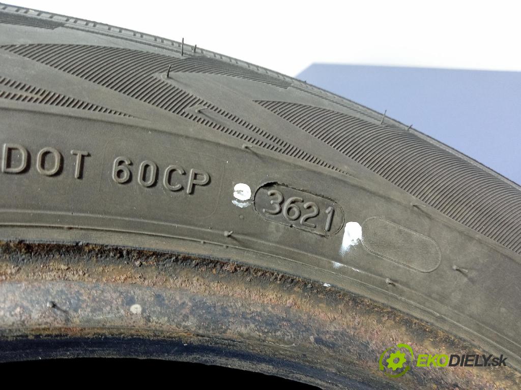 Mercedes C-klasa 2012 pneumatika ZIMA: 6419440137100