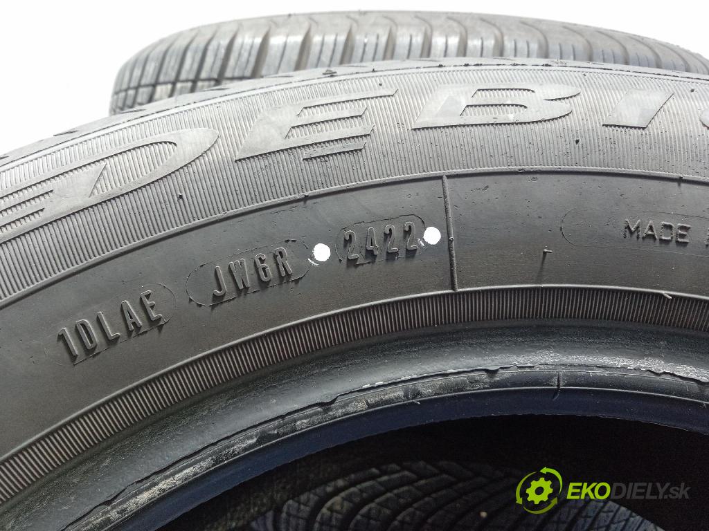 Audi A4 2002 pneumatika Multi-sezóna: 4038526046918