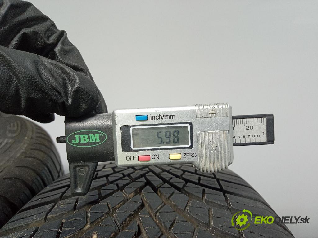 Audi A4 2002 pneumatika Multi-sezóna: 4038526046918