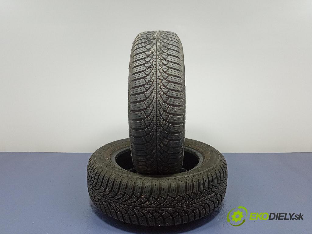 Toyota Yaris 2011 pneumatika ZIMA: 4038526326225