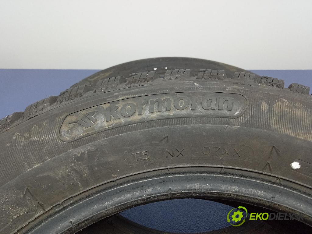 Toyota Yaris 2011 pneumatika ZIMA: 3528704379767