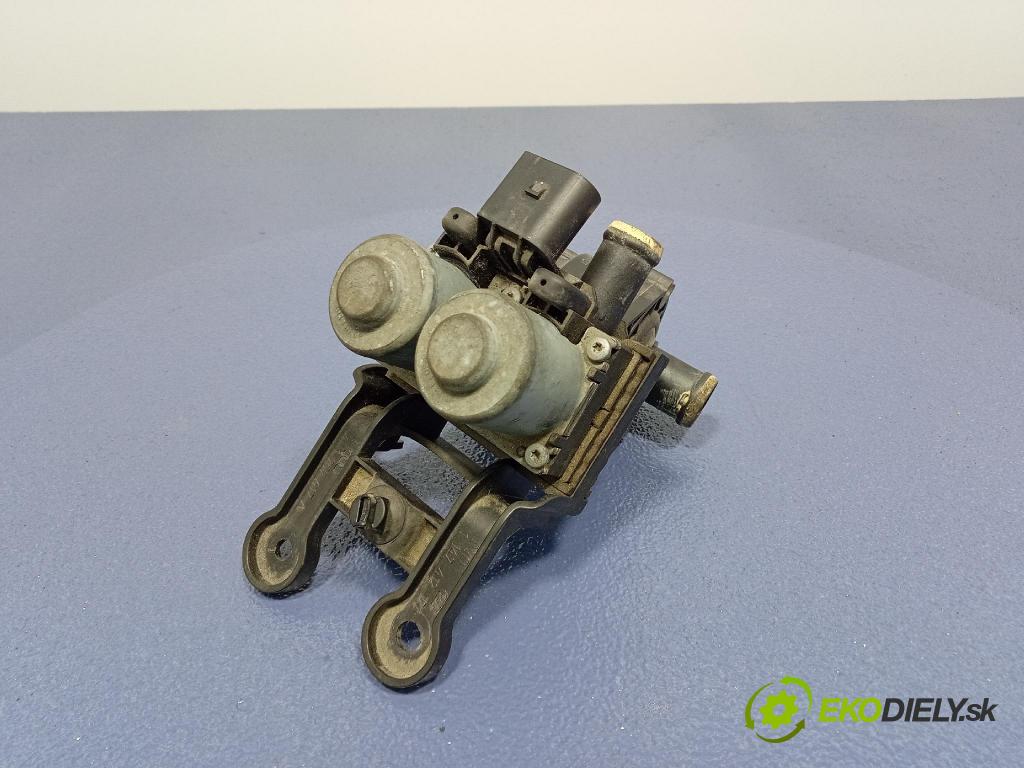 Audi A6 2005 ventil Ohrievač: 4F1959617A
