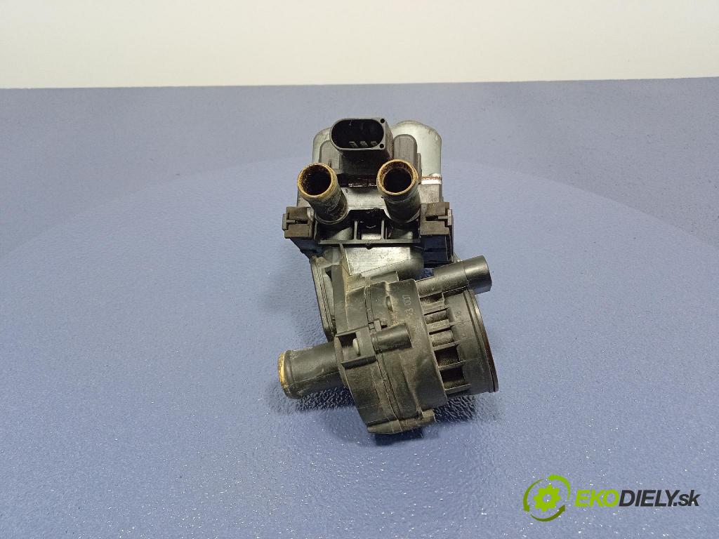 Audi A6 2005 ventil Ohrievač: 4F1959617A
