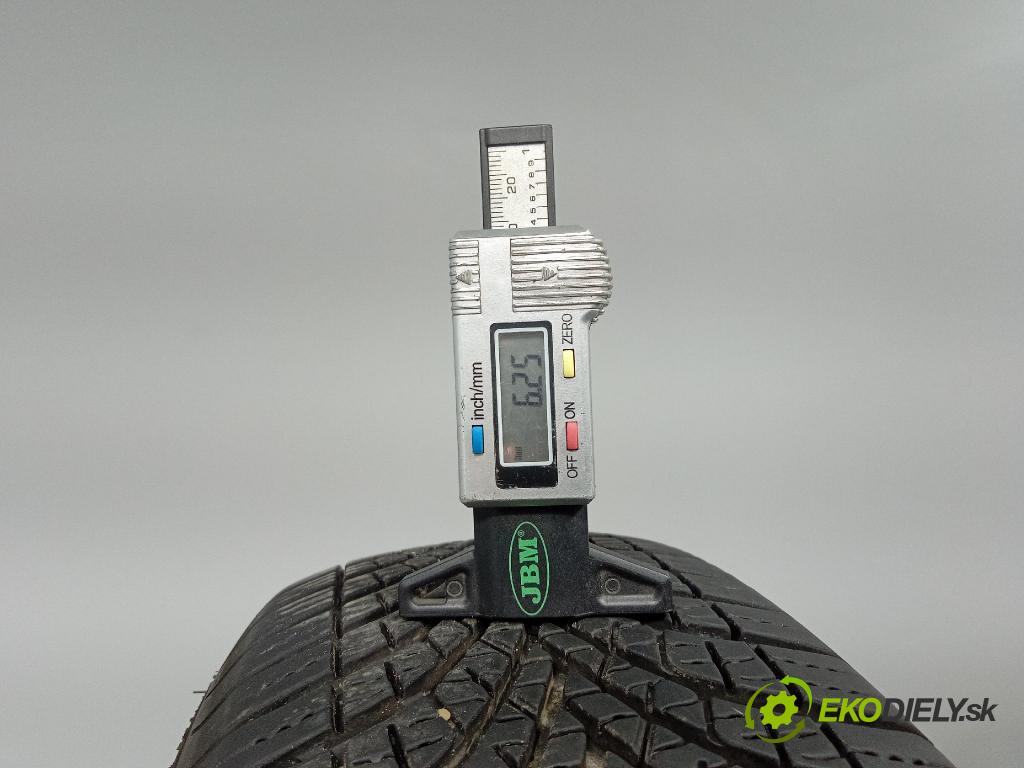 Fiat Punto 2006 pneumatika Multi-sezóna: 4038526046802