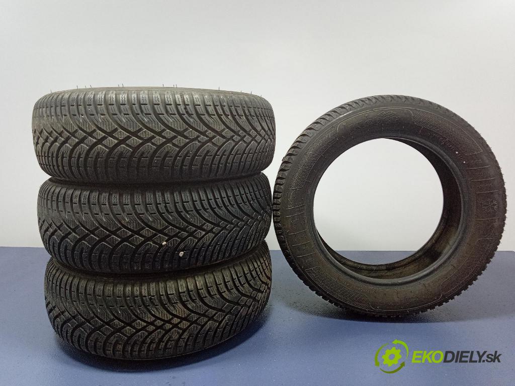 Fiat Punto 2006 pneumatika ZIMA: 3528706503054