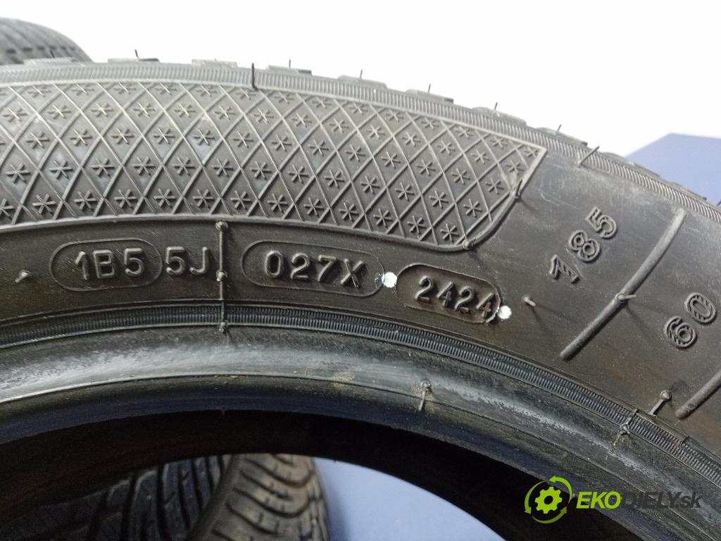 Fiat Punto 2006 pneumatika ZIMA: 3528706503054