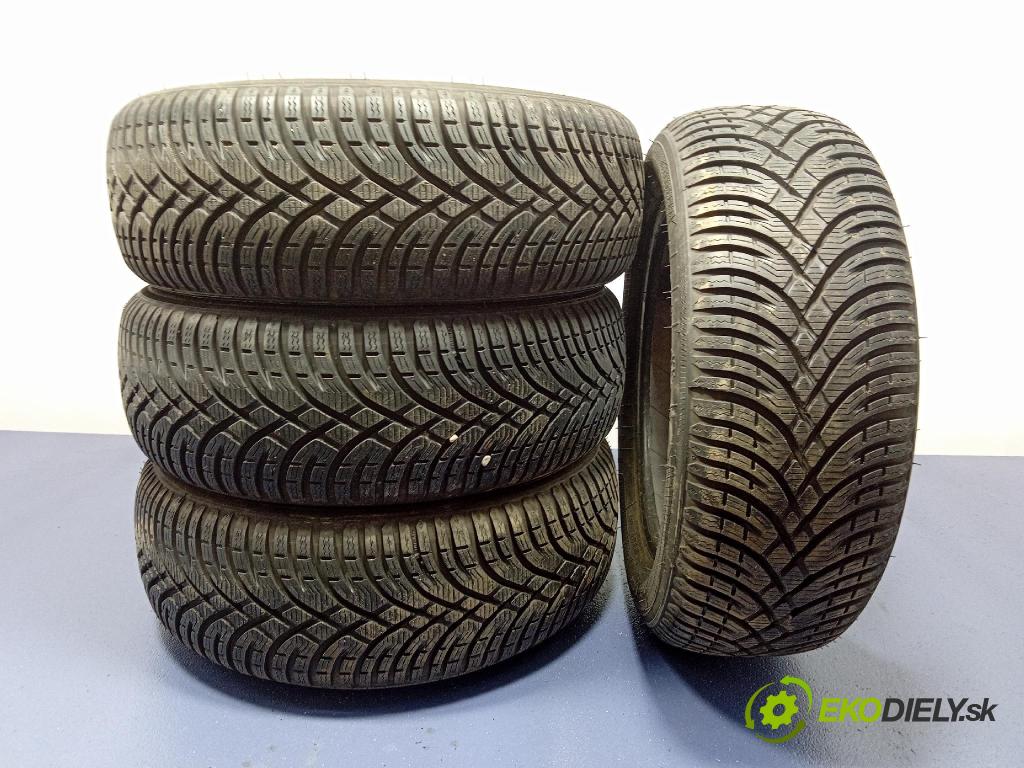 Fiat Punto 2006 pneumatika ZIMA: 3528706503054