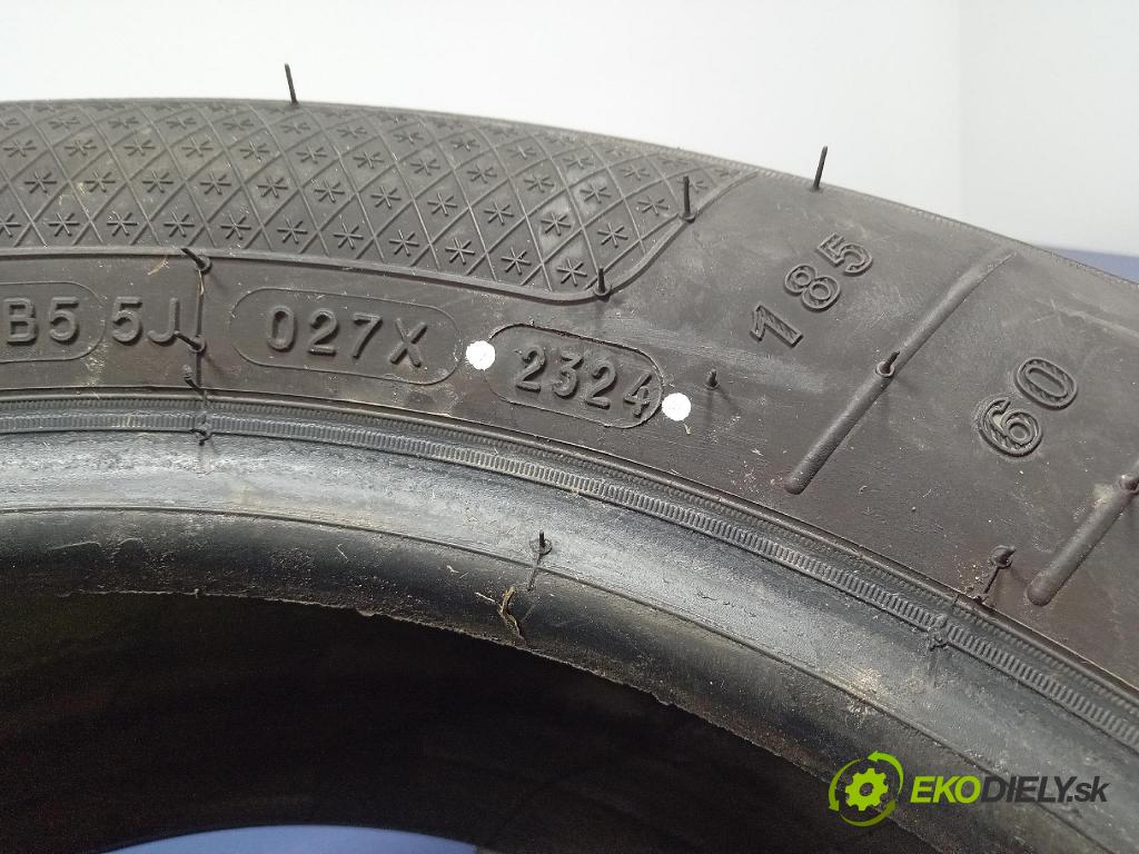 Fiat Punto 2006 pneumatika ZIMA: 3528706503054
