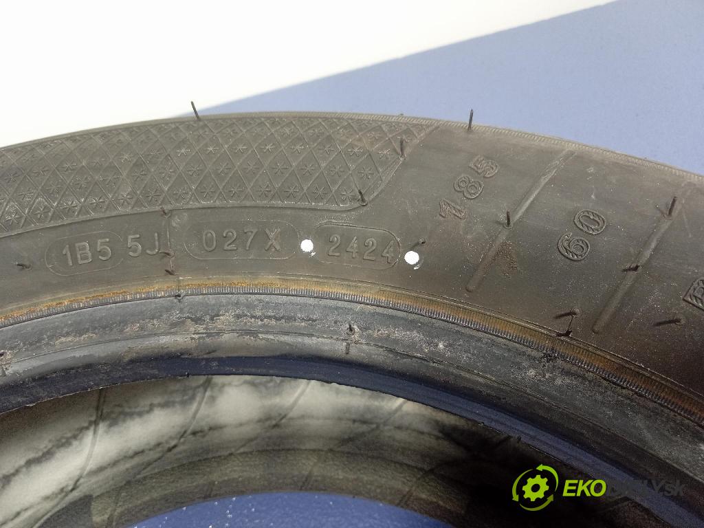 Fiat Punto 2006 pneumatika ZIMA: 3528706503054