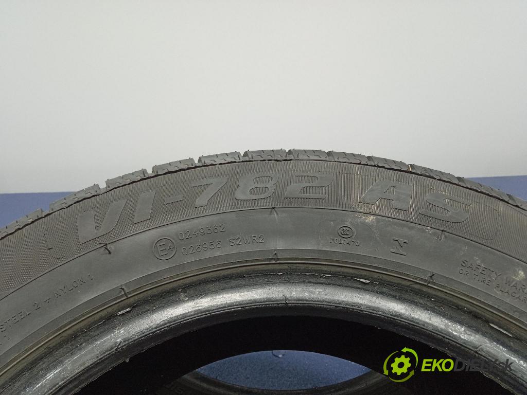 Chevrolet Aveo 2005 pneumatika Multi-sezóna: 6953913153971