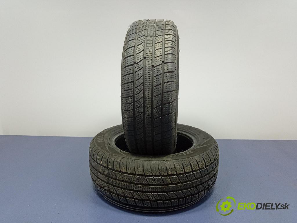 Chevrolet Aveo 2005 pneumatika Multi-sezóna: 6953913153971