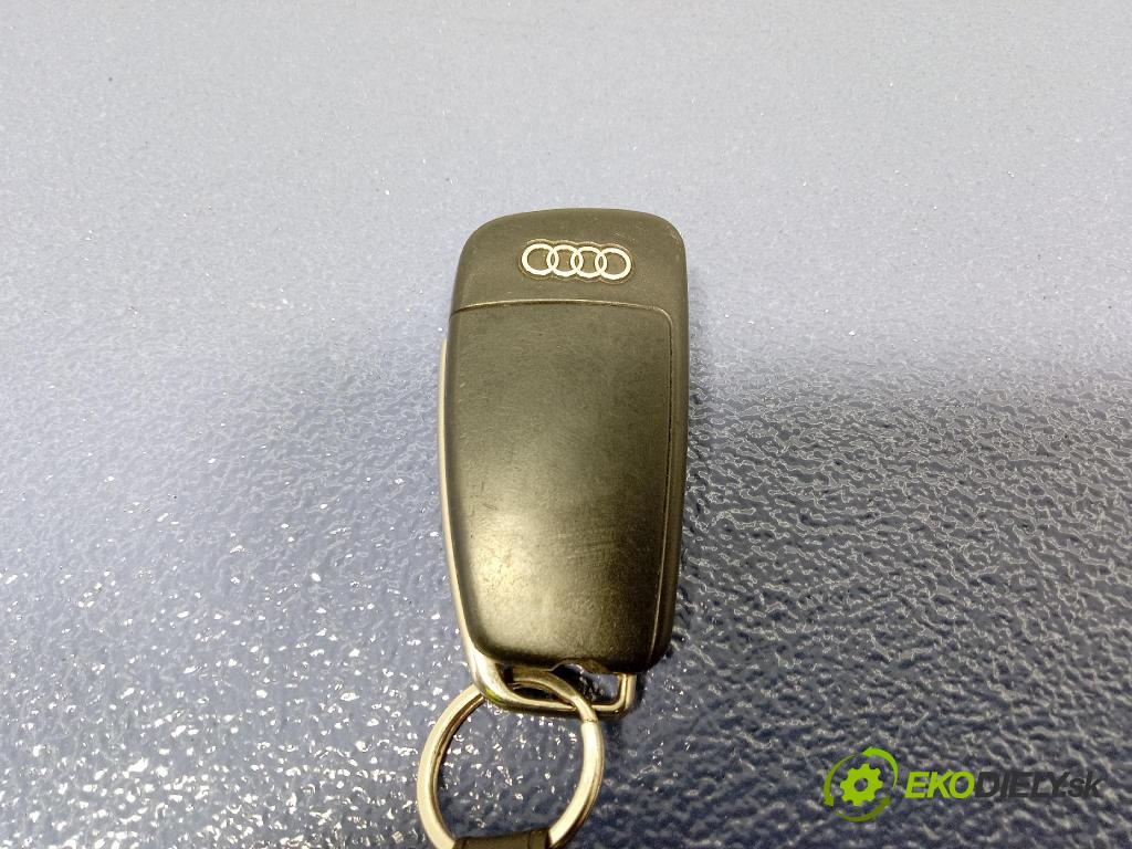 Audi A6 2005 Spínač zapaľovania: 4F0909131E