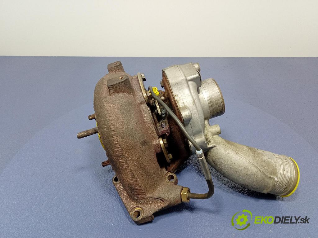 Audi A6 2005 Turbo-kompresor: 53041015281B