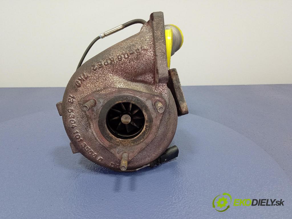 Audi A6 2005 Turbo-kompresor: 53041015281B