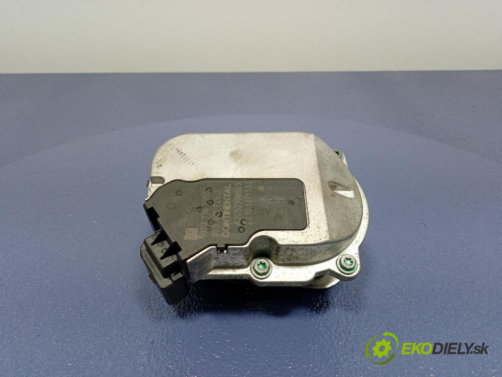 Audi A6 2005 Turbo-kompresor: 059145725J