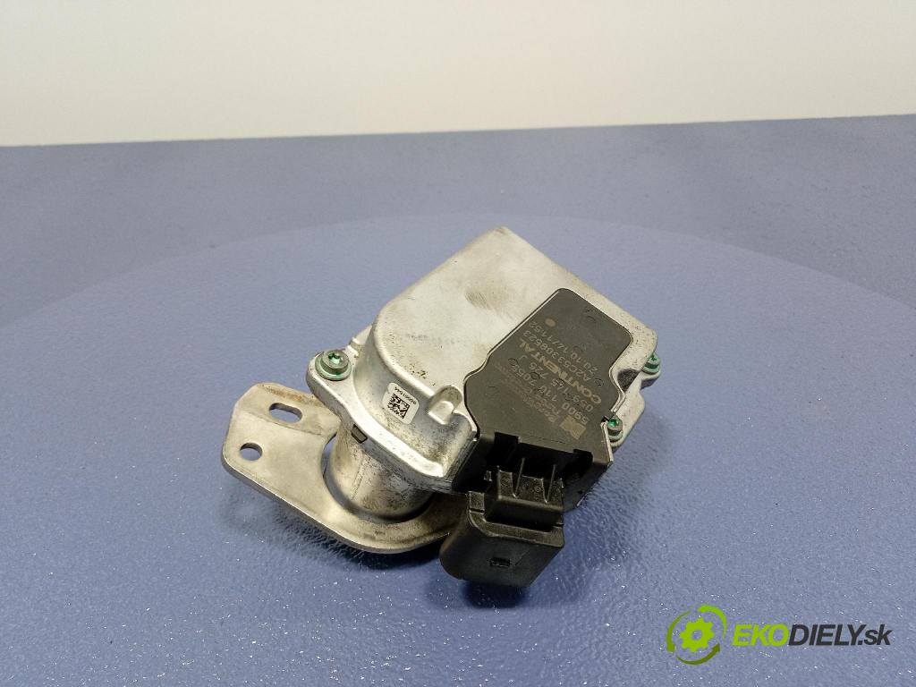 Audi A6 2005 Turbo-kompresor: 059145725J
