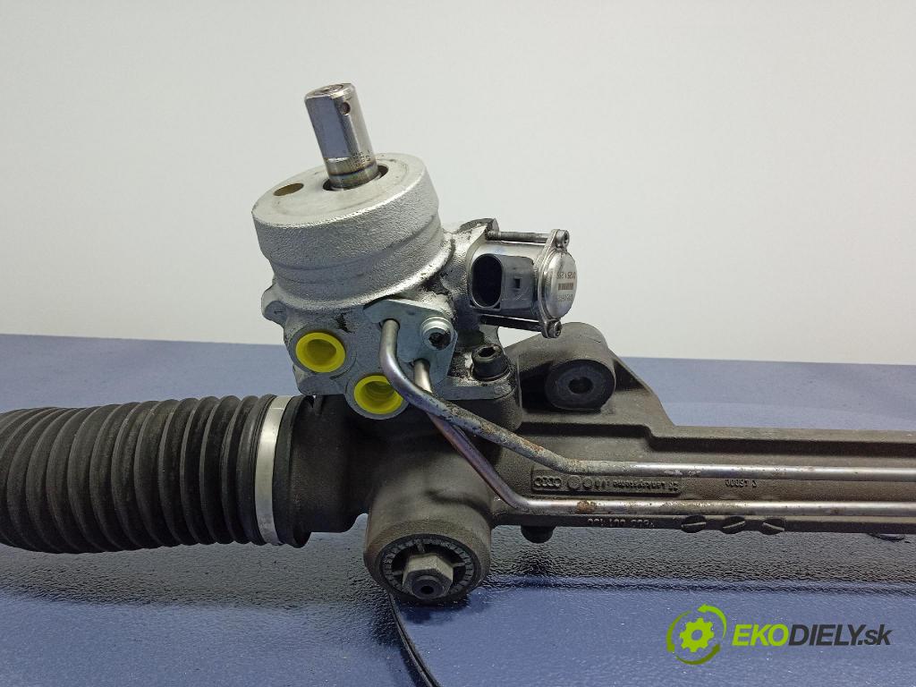 Audi A6 2005 Ozubené kolo: volant 4F1422065R