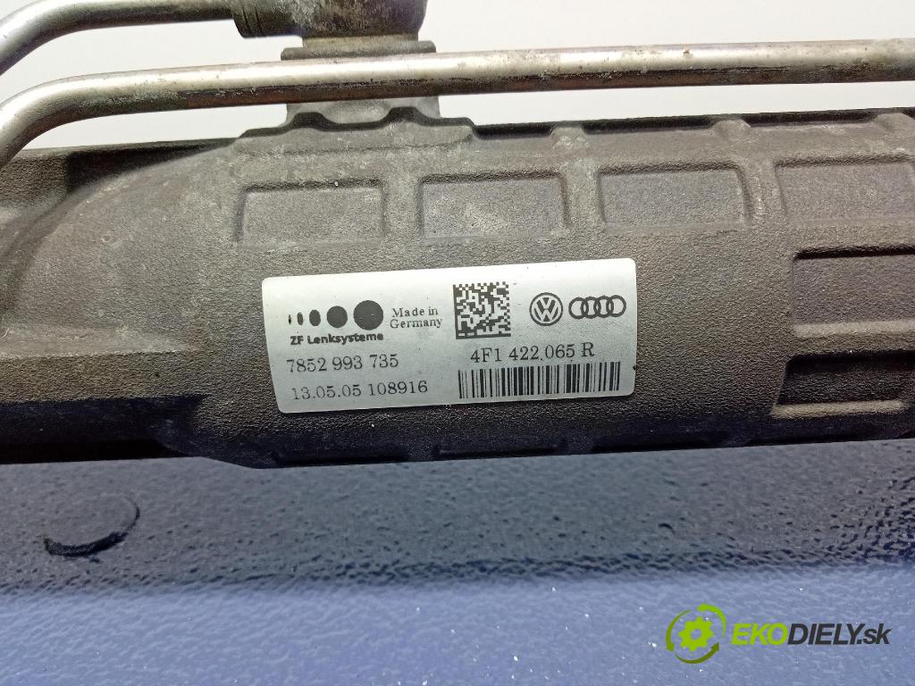 Audi A6 2005 Ozubené kolo: volant 4F1422065R