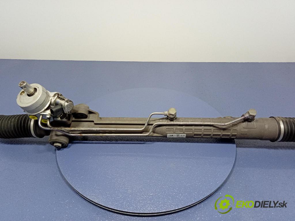 Audi A6 2005 Ozubené kolo: volant 4F1422065R
