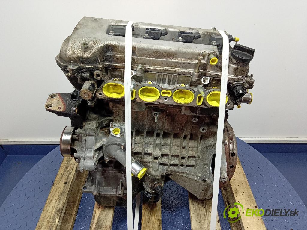 Toyota Avensis 2005 motor Benzín: 1ZZ-FE