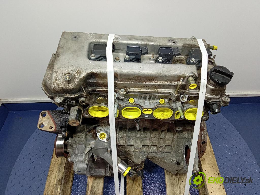Toyota Avensis 2005 motor Benzín: 1ZZ-FE