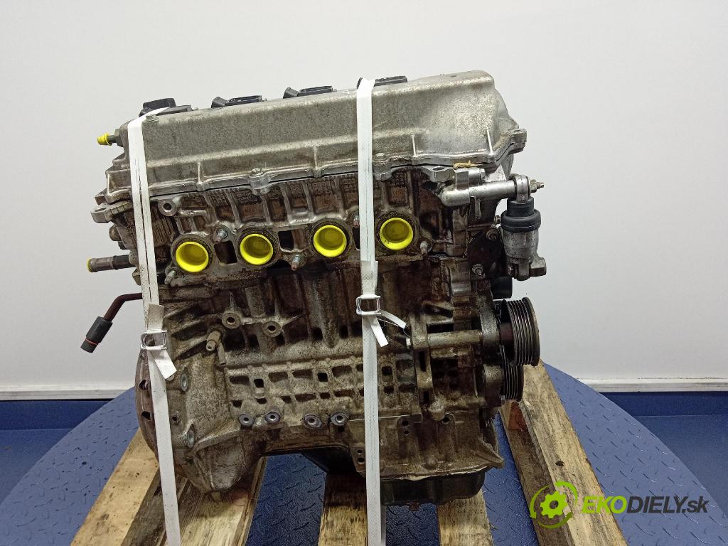 Toyota Avensis 2005 motor Benzín: 1ZZ-FE