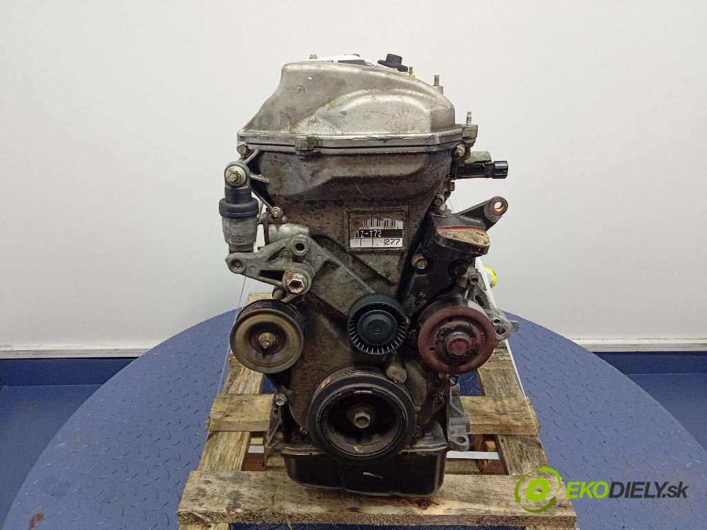 Toyota Avensis 2005 motor Benzín: 1ZZ-FE