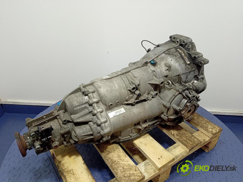 Audi A6 2005 prevodovka automatická HKG