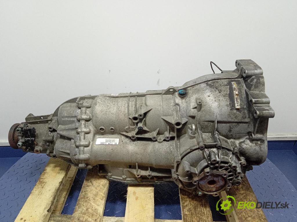 Audi A6 2005 prevodovka automatická HKG