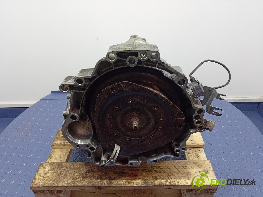 Audi A6 2005 prevodovka automatická HKG