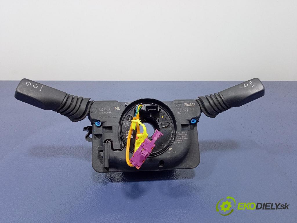 Opel Astra 2006 prepínač Komplex: 13313710