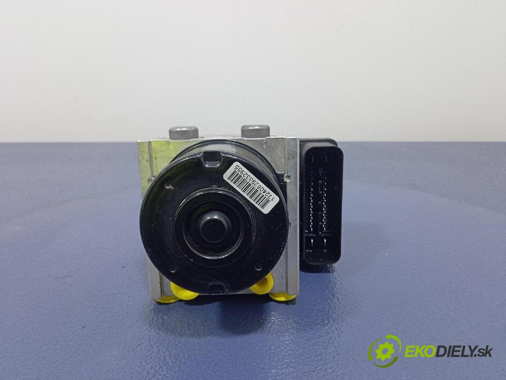 Opel Astra 2006 čerpadlo ABS x