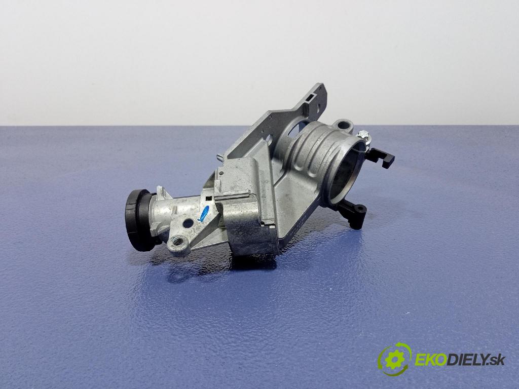 Opel Astra 2006 Spínač zapaľovania: 281726