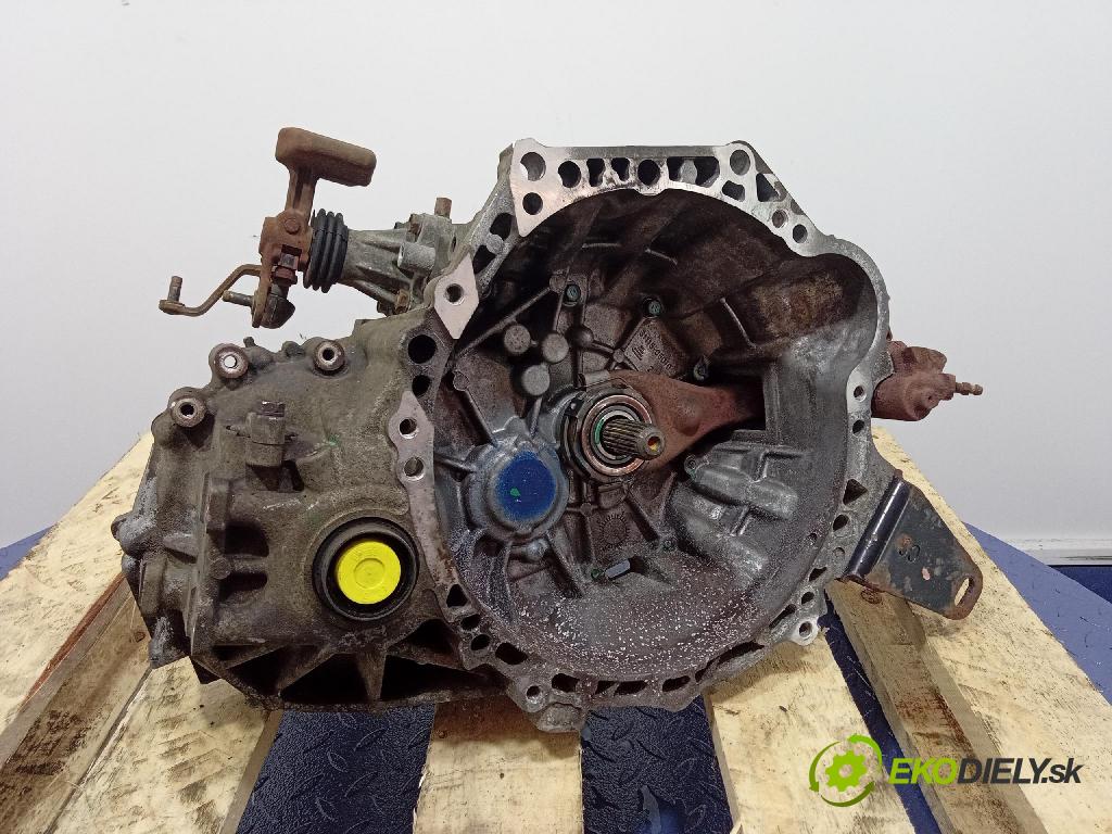 Toyota Avensis 2005 prevodovka Manualna 33111-05010