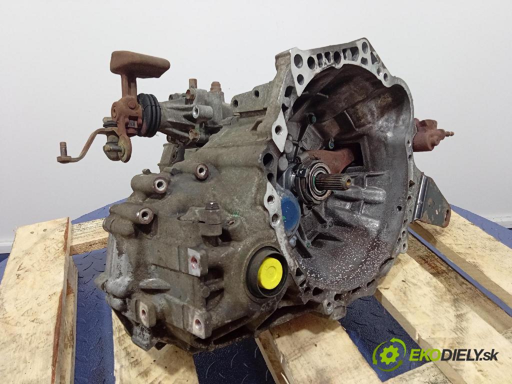 Toyota Avensis 2005 prevodovka Manualna 33111-05010